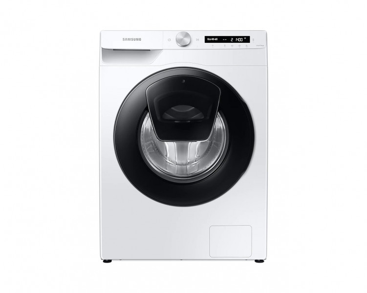 

Стиральная машина Samsung WW90T554DAW White, WW90T554DAW