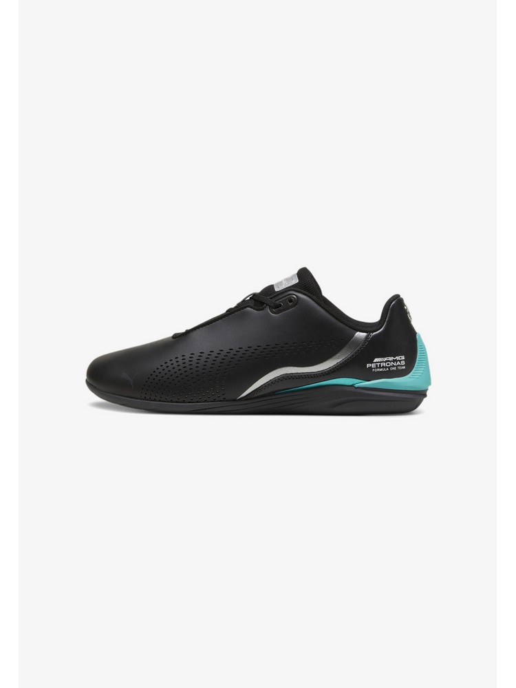 

Кроссовки унисекс PUMA PU115O0MY черные 42 EU, Черный, PU115O0MY