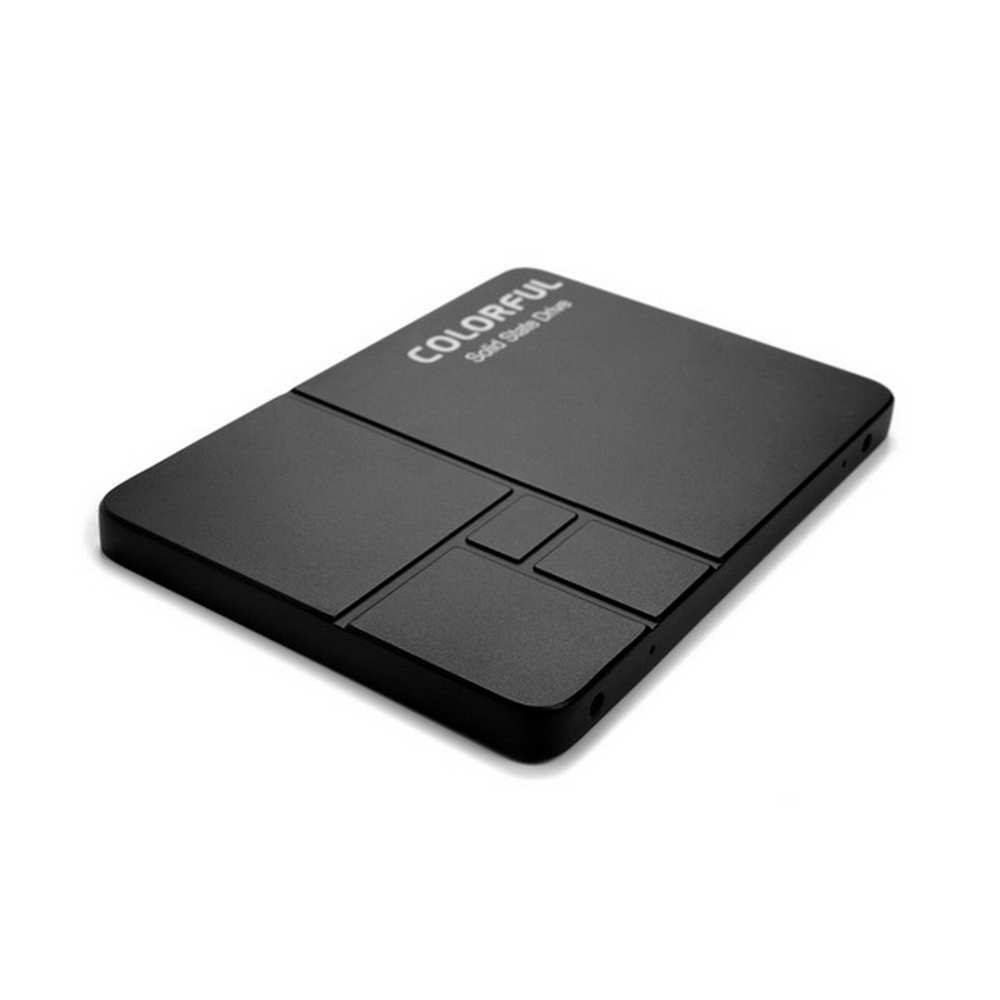 

Внутренний SSD накопитель Colorful SL500 WarHalberd 512GB, SL500 WarHalberd