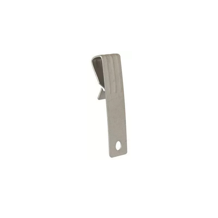 

Крепеж для троса к балке 1.5-5мм верт. монтаж. DKC CM612006