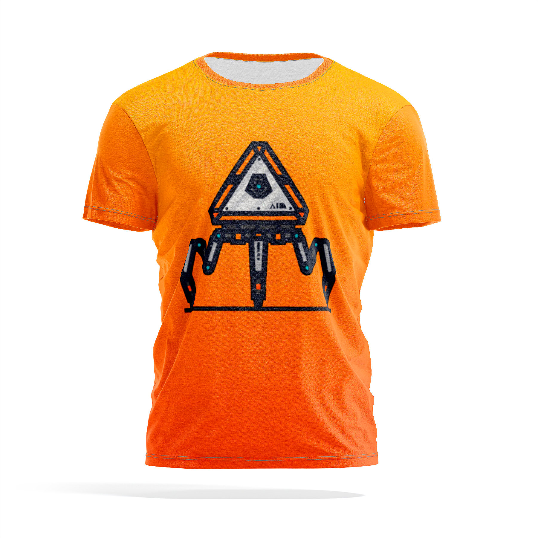 

Футболка мужская PANiN PaninManTshirtVM_5_8_VM1736019 разноцветная 2XL, Оранжевый, PaninManTshirtVM_5_8_VM1736019