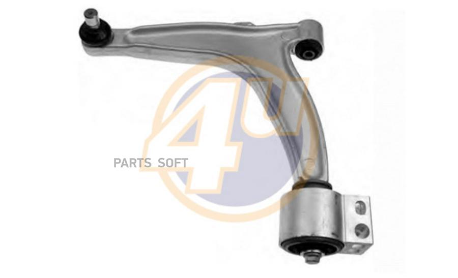 

Рычаг Fiat Croma/Opl Signum/Vectra C/Saab 9-3 02- L 4U OP-G-14100
