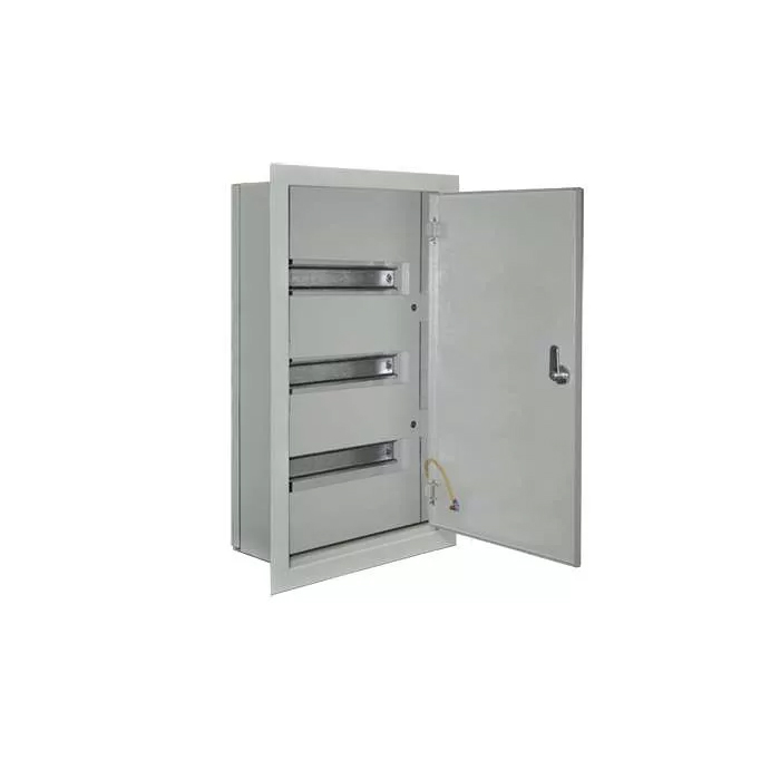 

Корпус металлический ЩРВ-36 550х320х120 IP31 ASD-electric МС.12.31.13