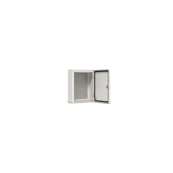 

Корпус металлический ЩМП-01 395х310х220 IP54 ASD-electric МС.06.54.01