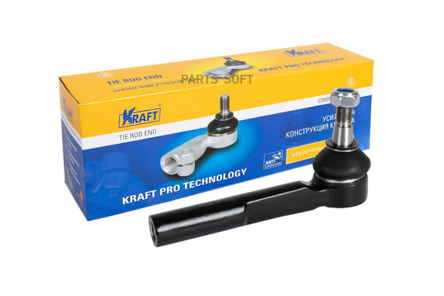 

Наконечник Рулевой Тяги Kraft Kt 032324 Kraft арт. KT 032324