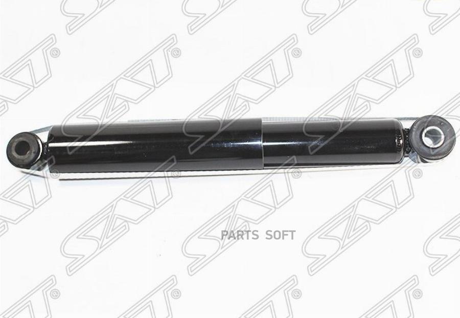 

SAT Амортизатор задний MITSUBISHI PAJERO/MONTERO SPORT/CHELLENGER 96-05 LH=RH