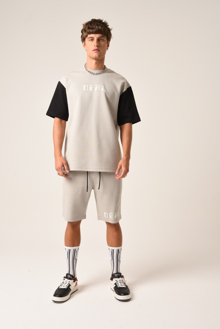 

Костюм мужской King Brich TAKIM54 бежевый L (товары доставляются из-за рубежа), TAKIM54