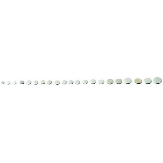 

Подушечка для флейты Pisoni Pads Flute 17.5 mm 731415, Pads Flute 17.5 mm 731415