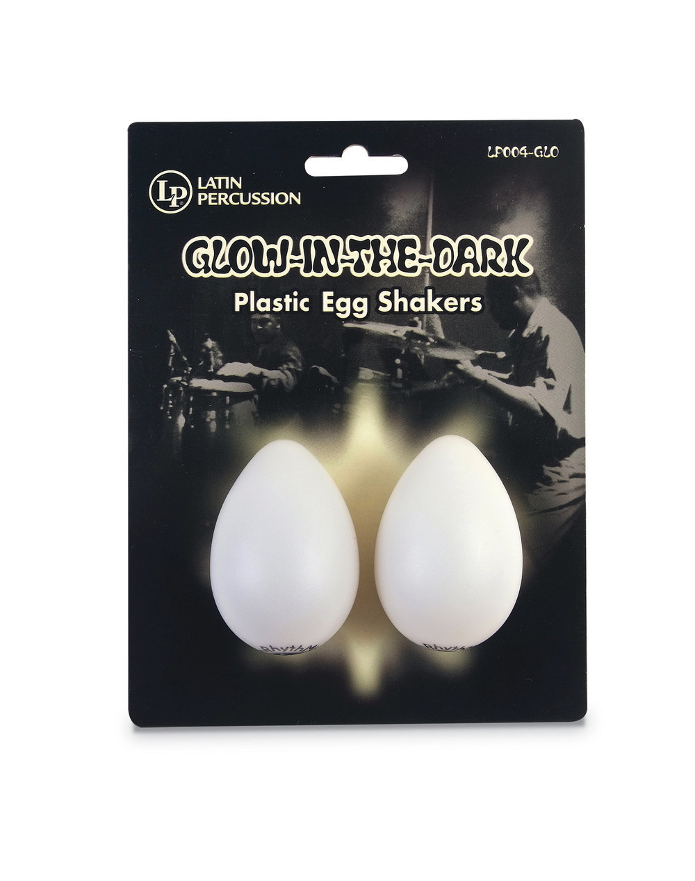

Шейкер LP LP004-GLO Eggs, LP004-GLO Eggs