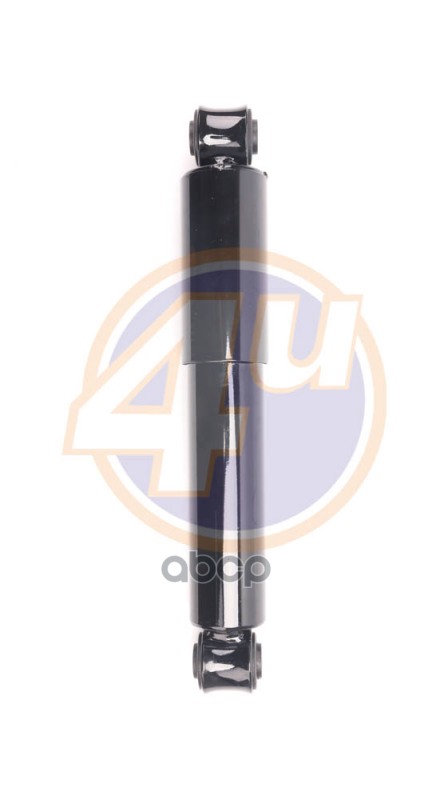 

Амортизатор Подвески 320-473 24х62 24х62 Saf/Trailor/Rvi 4u Sa041 4U SA041
