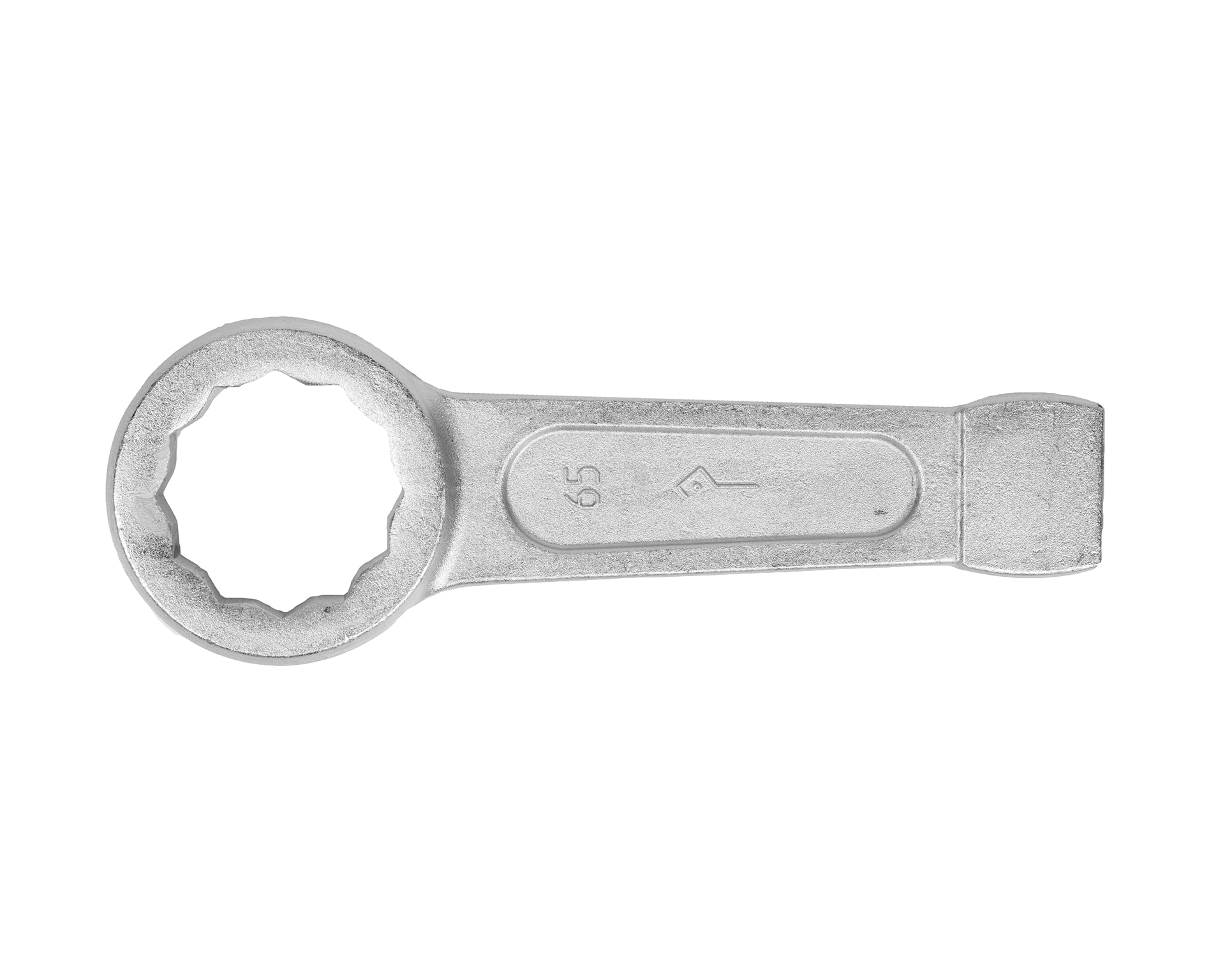 Ключ накидной ударный 65 мм