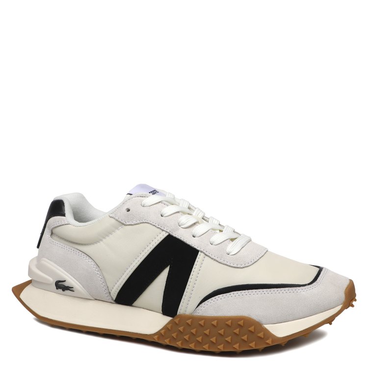 

Кроссовки мужские Lacoste 745SMA0020 белые 42.5 EU, Белый, 745SMA0020
