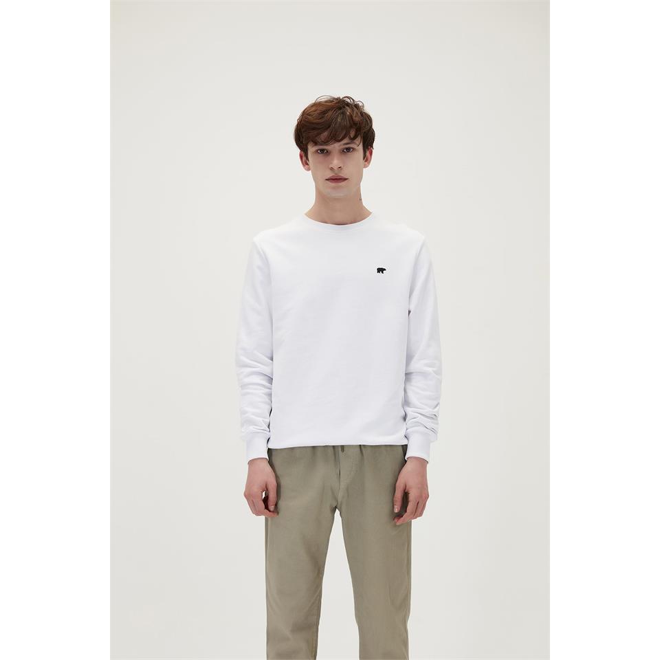 

Футболка мужская Up Up 8680945769716 белая 2XL (товары доставляются из-за рубежа), Белый, 8680945769716