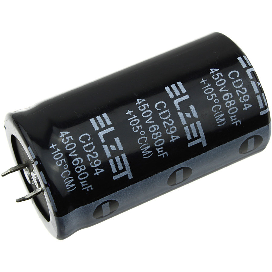 

Конденсатор 680/450V 105C d35 h60