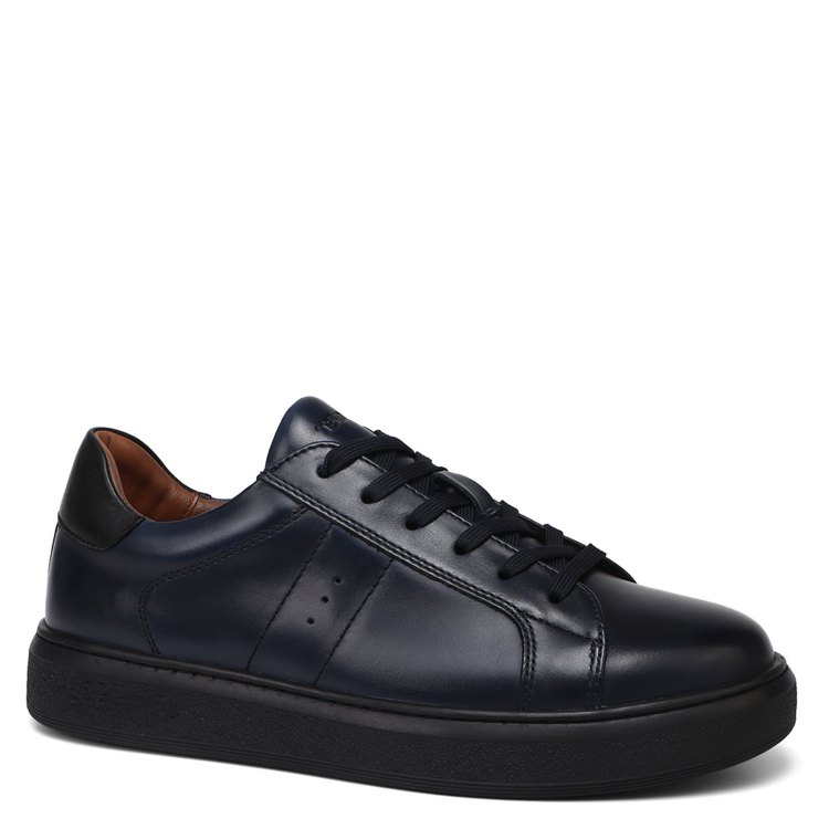 

Кеды женские Tendance TM3058D-5 синие 36 EU, Синий, TM3058D-5