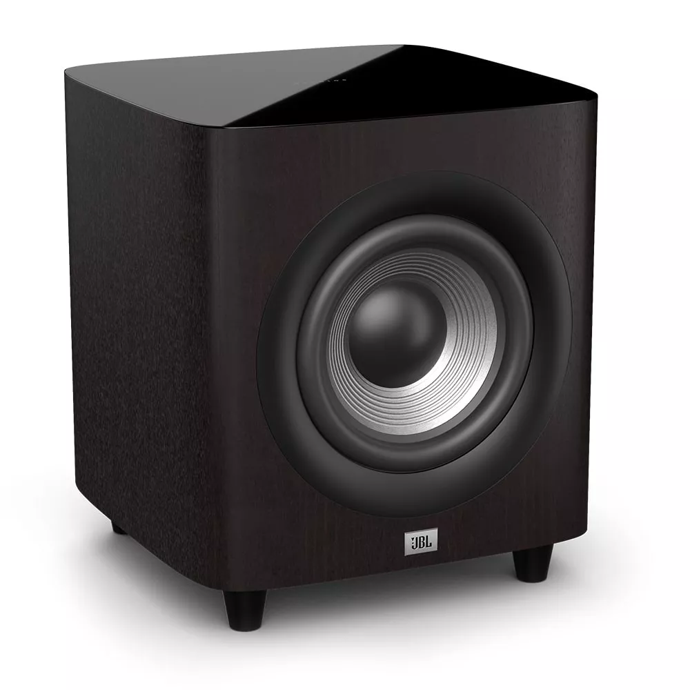 

Пассивная колонка JBL Studio 6 S650 Dark Walnut