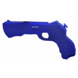 

Пистолет дополненной реальности Xiaomi Geekplay AR Gun The Elite Blue (WP060201), Синий