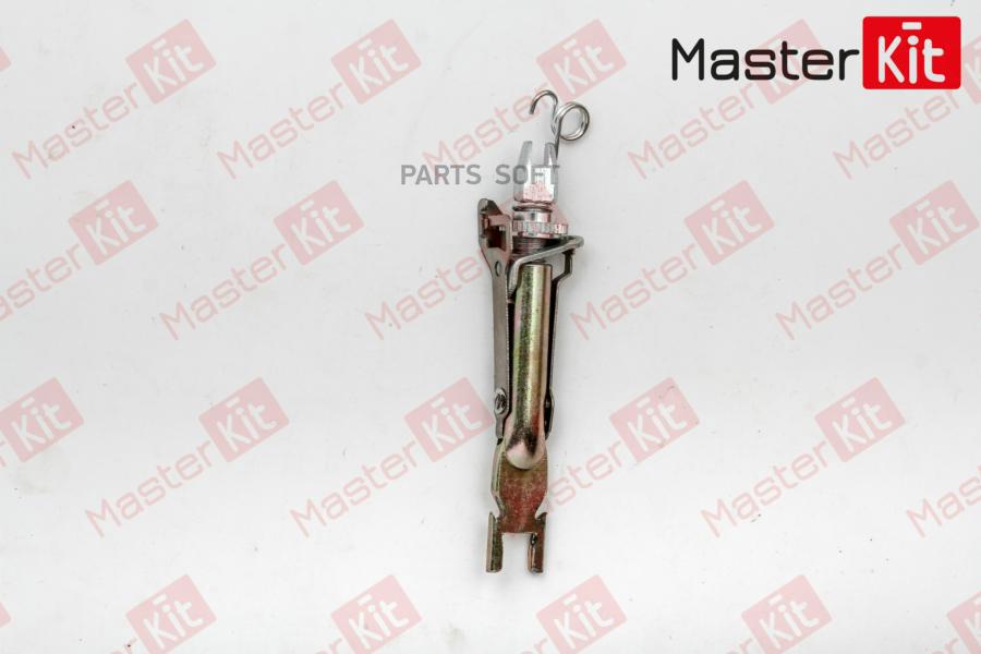 

Регулятор Задних Тормозных Колодок Fiat 77ap008 MasterKit арт. 77AP008