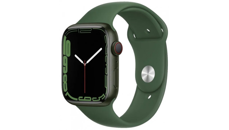 фото Умные часы wearfit k7 pro green smart watch wearfitpro