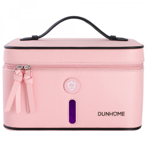 фото Кухонный стерилизатор dunhome small shield deodorant sterilization box pink