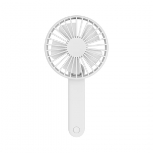 Вентилятор настольный Xiaomi ZS6003 белый вентилятор настольный ручной qualitell mini handheld fan y2 белый