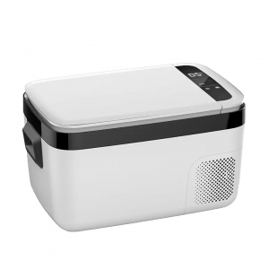 фото Автохолодильник xiaomi antarc car home dual use white (mi20) 966282