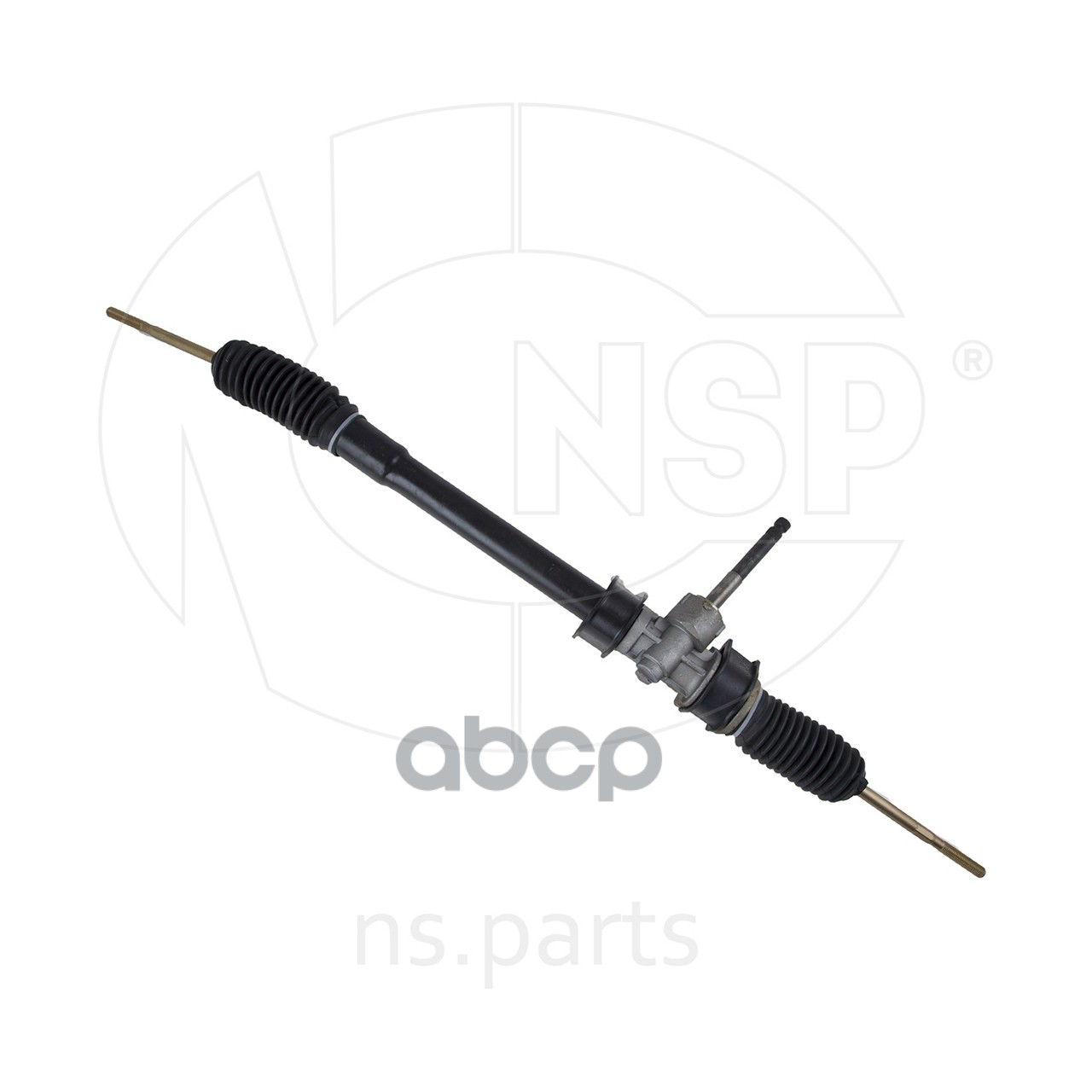 

Рейка Рулевая Daewoo Matiz NSP арт. NSP0196316282