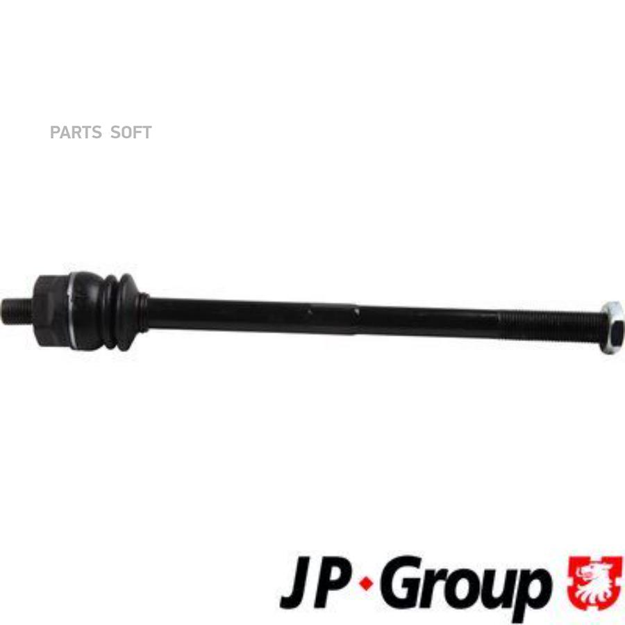 

JP GROUP 1144500700 Осевой шарнир, рулевая тяга 1шт