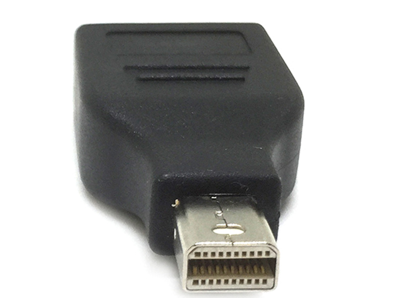 фото Аксессуар espada mini display port male to displayport female emidp-dp