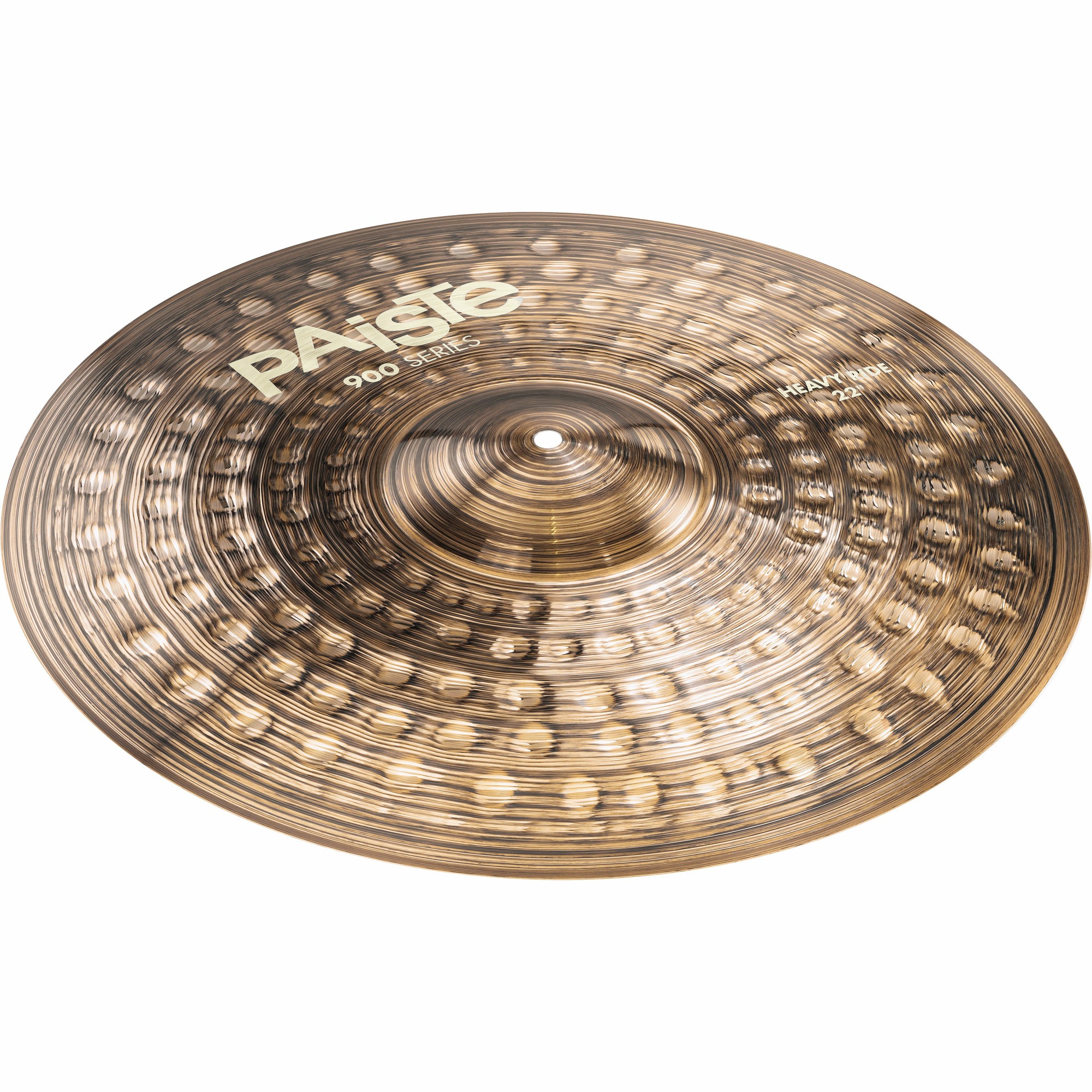 

Тарелка Paiste 0001902722 900 Series Heavy Ride 22"