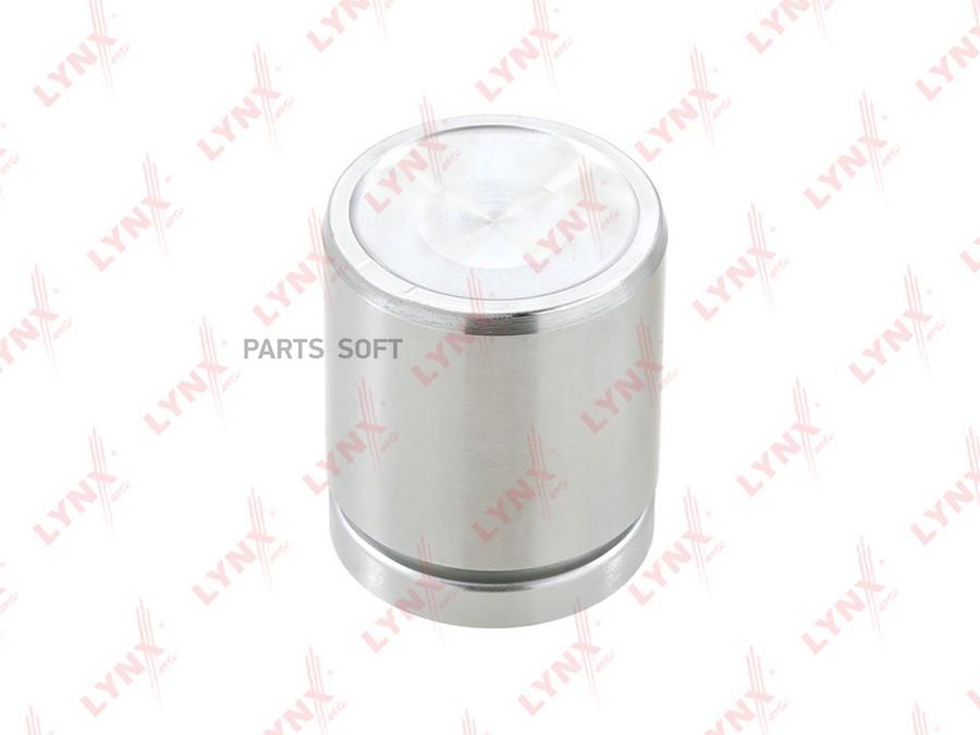 

Поршень тормозного суппорта | зад |