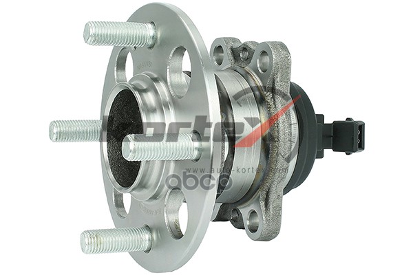 

KORTEX KHB4406STD Подшипник задн.ступ.[ступица] 1шт