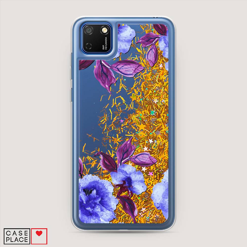 Чехол Awog  на Honor 9S 