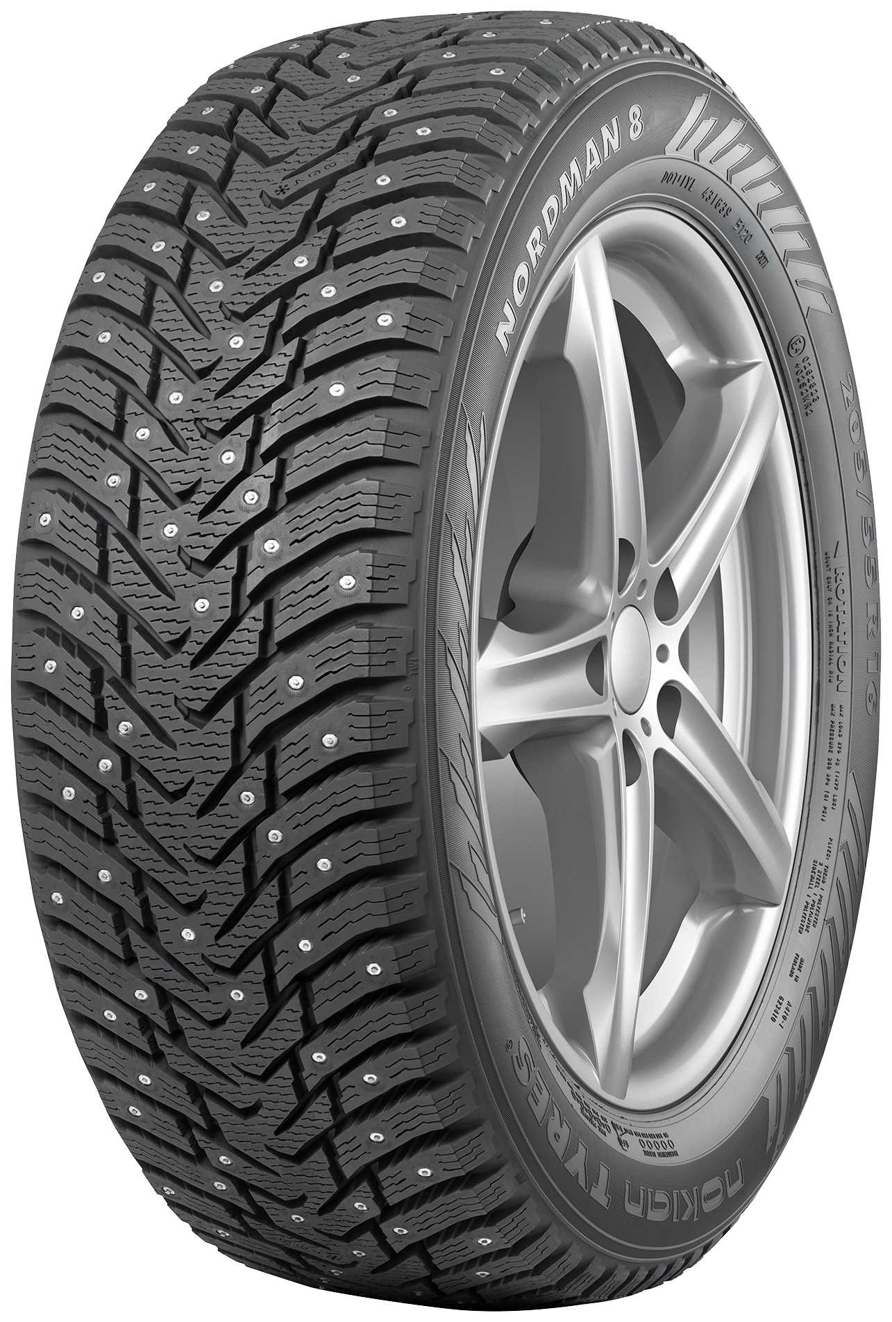 Шины Nordman 8 175/70 R14 88T