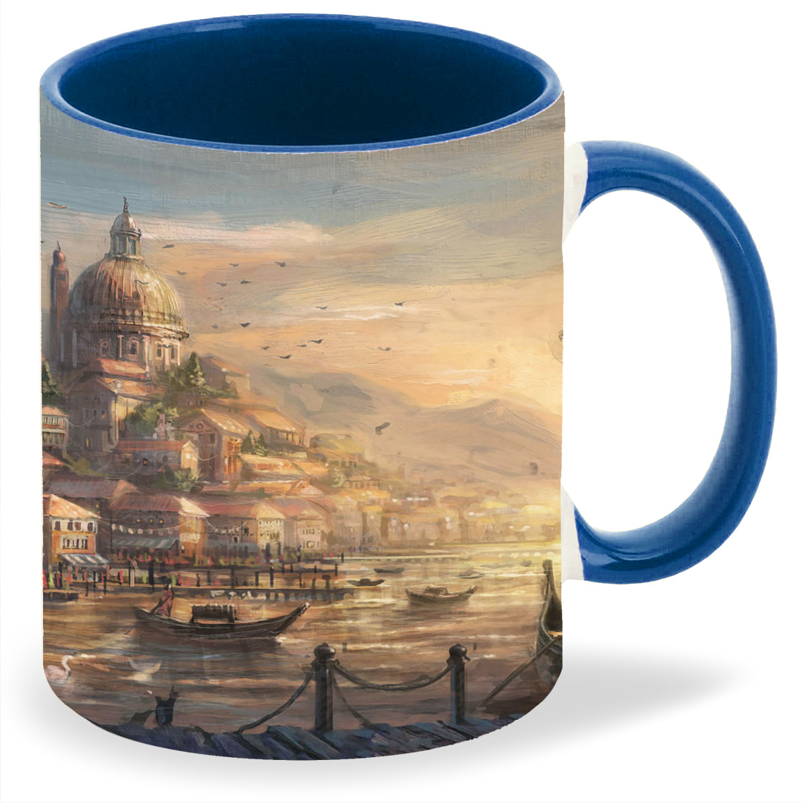 

Кружка CoolPodarok anno 1404 Художник рисует Дворец, anno 1404 Художник рисует Дворец