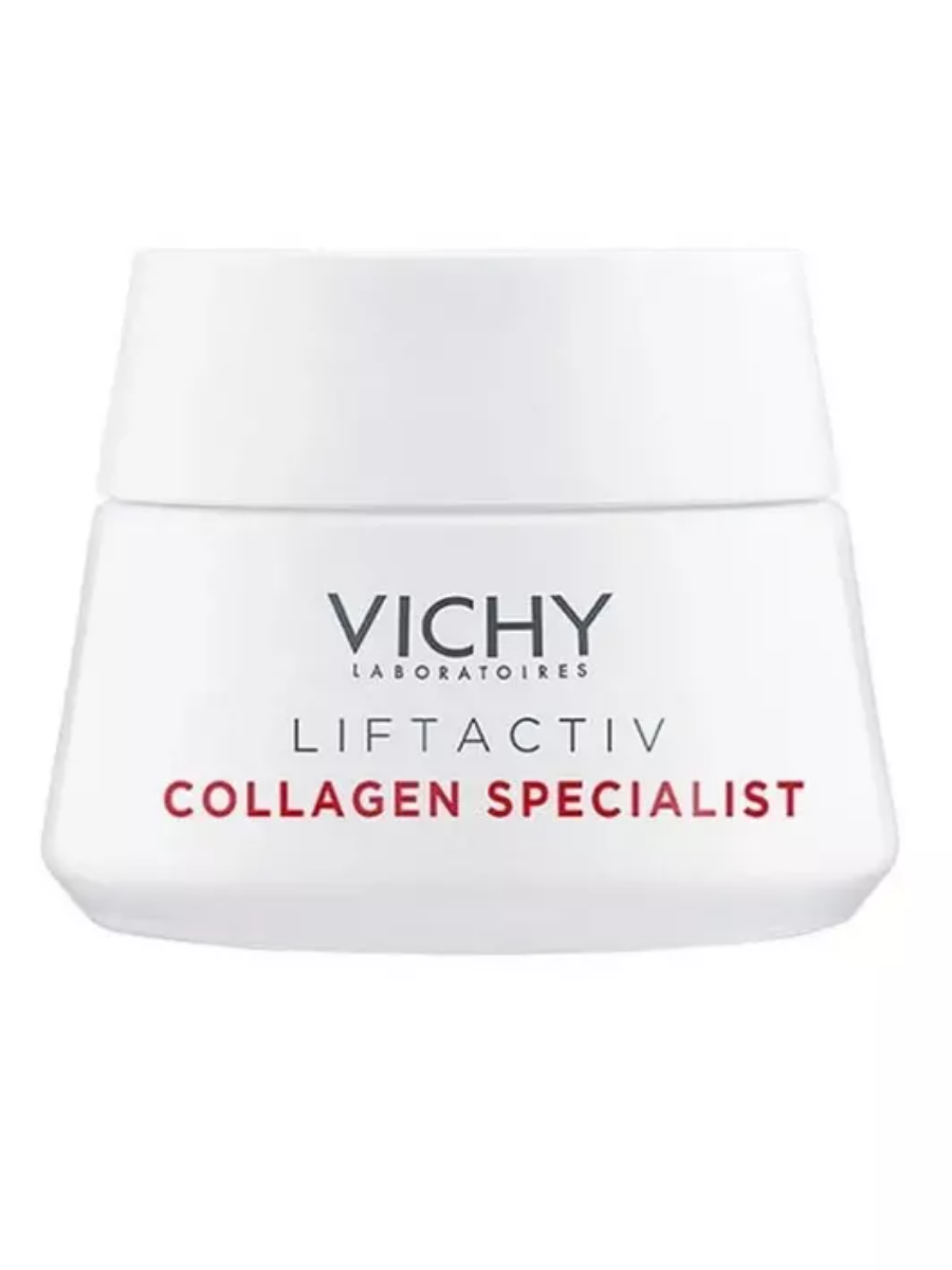 

Антивозрастной крем ViCHY Liftactive Specialist для лица 15 мл