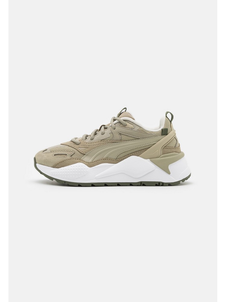 

Кроссовки унисекс PUMA PU115O0MU бежевые 43 EU, Бежевый, PU115O0MU