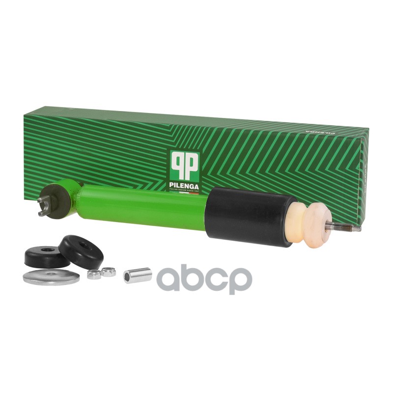 

PILENGA SH-P3305-G Амортизатор передний газовый 1шт