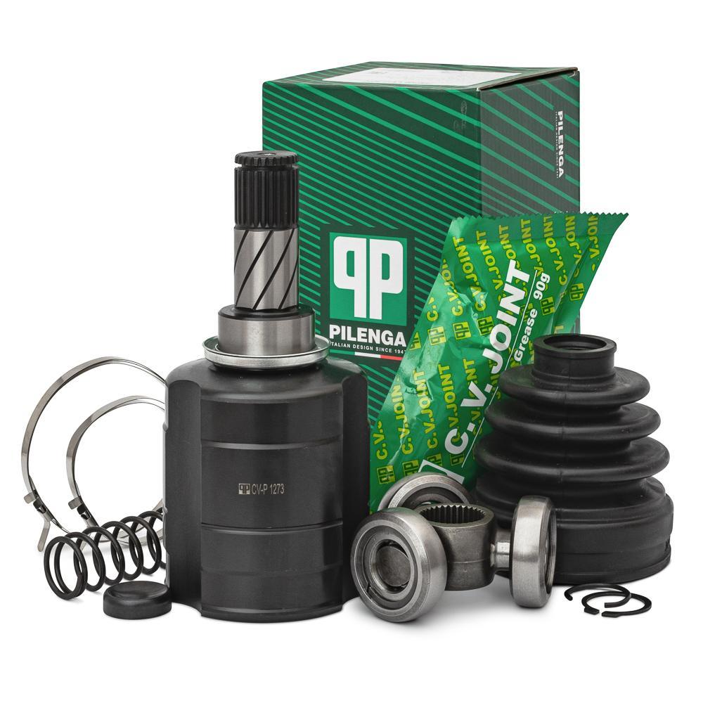 

PILENGA CV-P1273 ШРУС передний внутренний левый 1шт