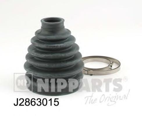 

Пыльник шруса Nipparts J2863015