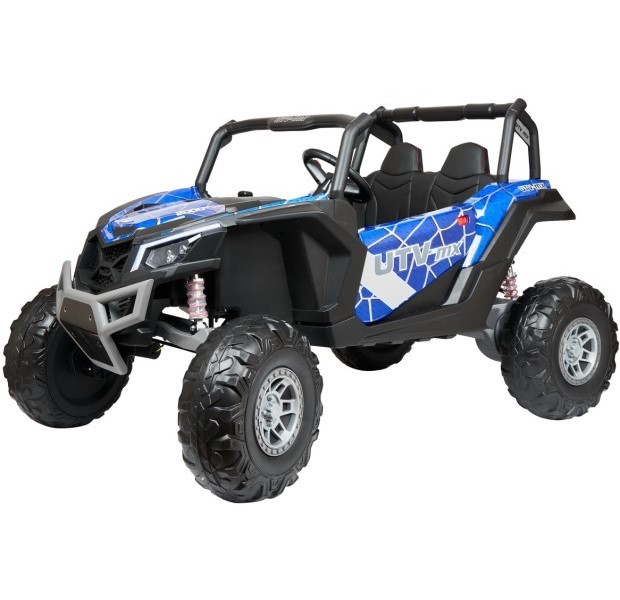 

Багги 24V XMX 613 4WD (Багги)
