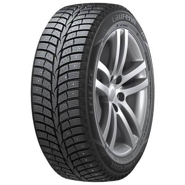 Шины Laufenn I Fit Ice LW 71 175/65 R14 82T (до 190 км/ч) 1020071 шип