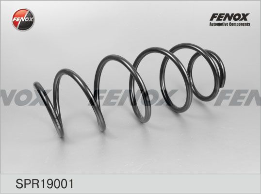 

Пружина подвески FENOX SPR19001
