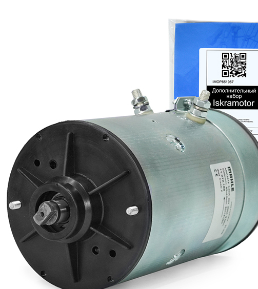 

Электродвигатель AMK5615 (MM 89, 11.212.188, IMM302188)