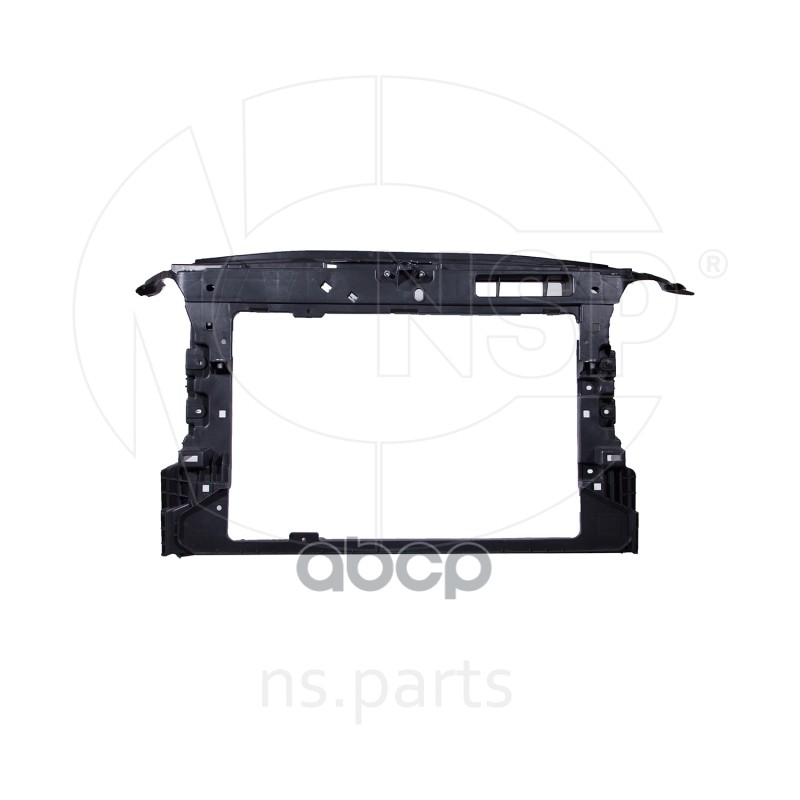 Панель Передняя (Телевизор) Skoda Fabia Nsp Nsp085j0805588d NSP арт. NSP085J0805588D