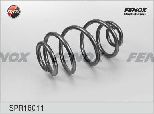 

Пружина подвески FENOX SPR16011