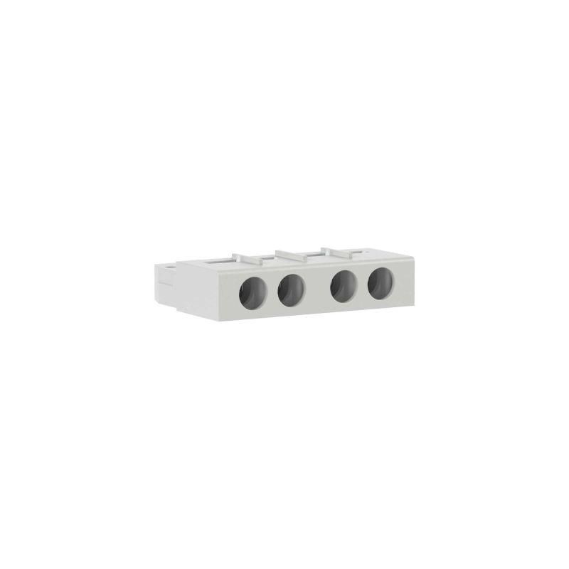 

Контакт дополнительный для DMP32 и DMP63 фронтального монтажа 1НО+1НЗ YON DMPA32F11