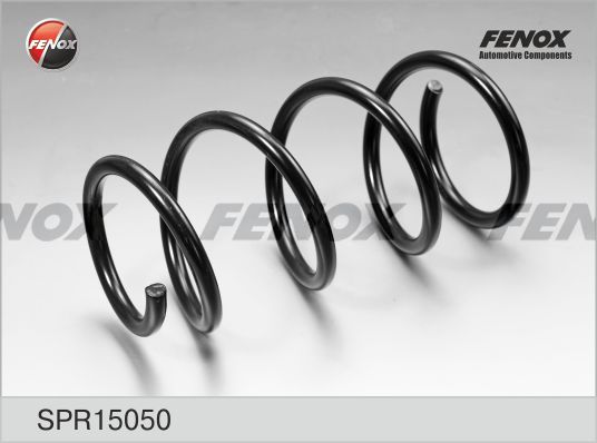 

Пружина подвески FENOX SPR15050