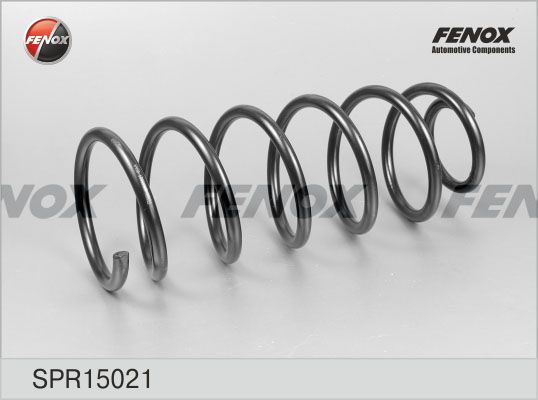 

Пружина подвески FENOX SPR15021