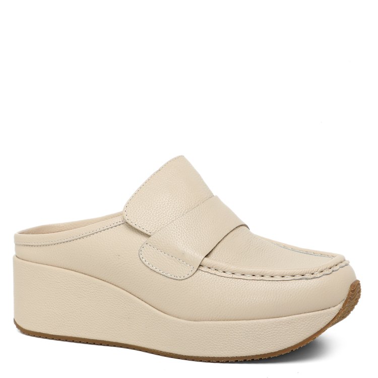 

Сабо женские Tendance YS-9628A-3 бежевые 38 EU, Бежевый, YS-9628A-3
